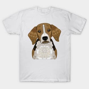 Beagle T-Shirt